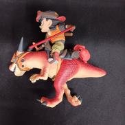 ドラゴン&悟空|一番くじ(BANPRESTO)