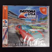 デイナUSA2001|SEGA