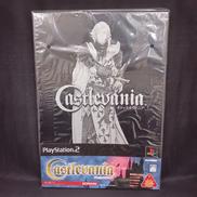 Castlevania|KONAMI