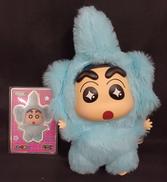 クレヨンしんちゃん|TOPTOY