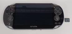 PSVITA|SONY