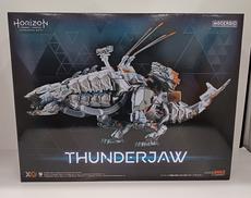 THUNDERJAW|GOOD SMILE COMPANY