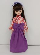 リカちゃんといっしょにあそぼうね|TAKARA