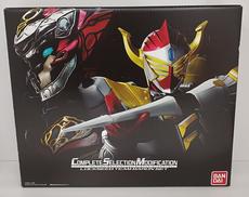 CSM　ロックシード|BANDAI