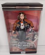 ハーレーダビットソンバービー|MATTEL