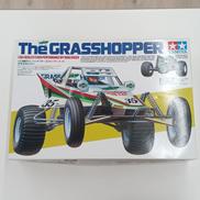 グラスホッパー|TAMIYA