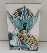 仮面ライダーゼロノス|BANDAI