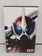 仮面ライダーアクセル|BANDAI