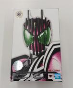 仮面ライダーディケイド|BANDAI