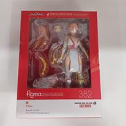 Figma　霞|MAX FACTORY