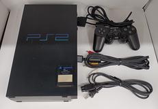 PS2|SONY