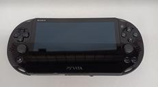 PlayStation　Vita|SONY
