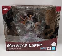 モンキー・D・ルフィ|BANDAI