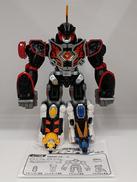 DXゲキファイヤー|BANDAI