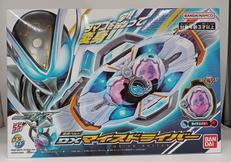 DXマイスドライバー|BANDAI