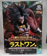 ラストワン賞　ブロリーダーク|BANDAI