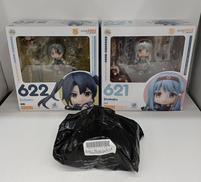 翔鶴 瑞鶴 セット|GOOD SMILE COMPANY