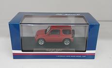 SUZUKI JIMNY|INTER ALLIED