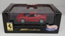 フェラーリ|HOT WHEELS