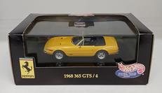 フェラーリ|HOT WHEELS