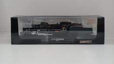 鉄道車両 金属モデルコレクション|DeAGOSTINI