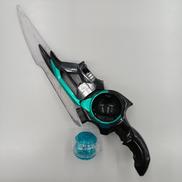 DXブレイカムゼッツァー|BANDAI