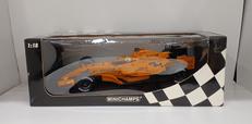 MCLAREN MERCEDES MP4-1|ミニチャンプス
