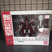 アルケーガンダム|BANDAI