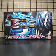 DXネオディエンドライバー|BANDAI