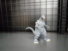 ゴジラ|デアゴスティーニ