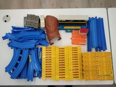 プラレールまとめ売り|TOMY