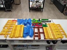 プラレール|TOMY