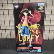 モンキー・D・ルフィ|BANDAI