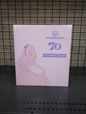 WONDERLAND　70|DISNEY