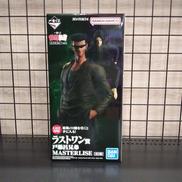 戸愚呂兄弟|BANDAI