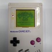 ゲームボーイ
