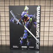 エヴァンゲリオン初号機|BANDAI