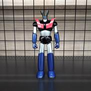 超合金魂　マジンガーZ|BANDAI