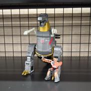 グリムロック＆ウィーリー|タカラトミー