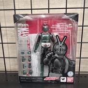 仮面ライダー1号|BANDAI