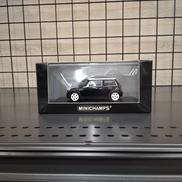ミニクーパー|MINICHAMPS