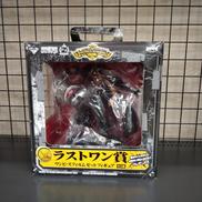 ラストワン賞 ゼット|BANPRESTO