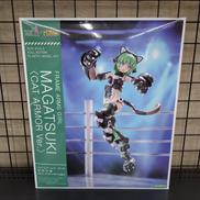 マガツキ　キャットアーマーVER.|コトブキヤ