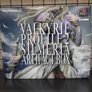 ヴァルキリープロファイル2|SQUARE ENIX