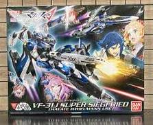 スーパージークフリード|BANDAI