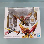 リュウセイマル|BANDAI