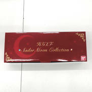 HGIF 美少女戦士セーラームーン|BANDAI