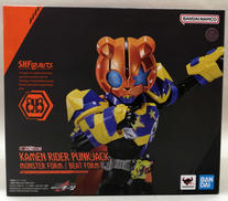 仮面ライダーギーツ|BANDAI