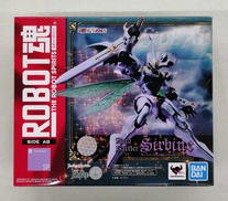 ROBOT魂|BANDAI