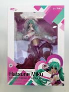 初音ミク　矢吹健太朗×osoda Ver.|GOOD SMILE COMPANY